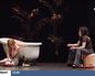 La obra 'Winona & Grace', en el teatro Arriaga de Bilbao