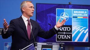 La OTAN desplegará nuevos batallones de combate en Eslovaquia, Hungría, Rumanía y Bulgaria