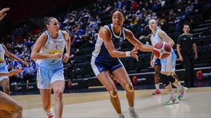 Lointek Gernika Bizkaiak Kopako finalerdietarako txartela lortu du, Cadi La Seuri irabazita (51-55)