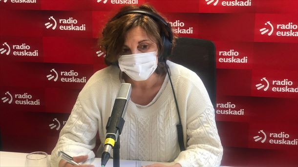 Pilar Garrido: "Nos jugamos el Gobierno si no ofrecemos soluciones al tejido empresarial y a las familias"