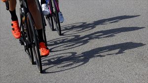 El ciclismo femenino, a escena en un documental especial