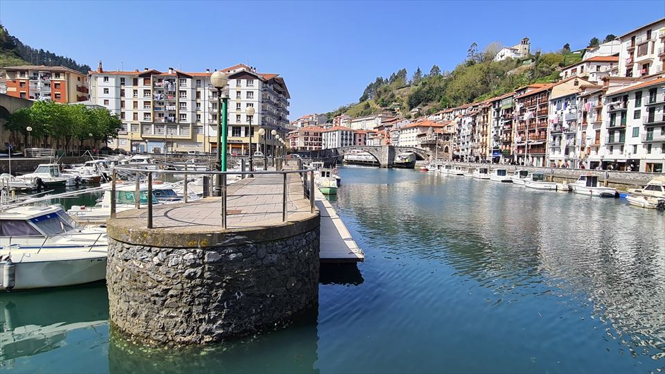 Ondarroa. Argazkia: Itziar Alberdi