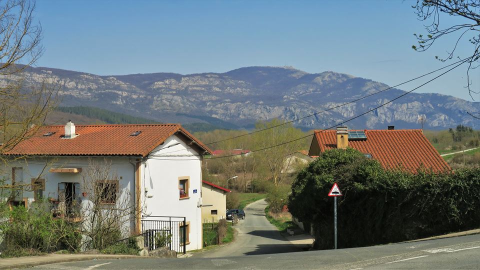 Etxarri-Aranatz. Argazkia: Araceli Markotegi Arbizu