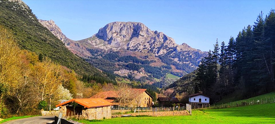 Mañaria. Argazkia: Marivi Glez de Audicana