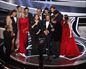''CODA'' gana el Óscar a la mejor película