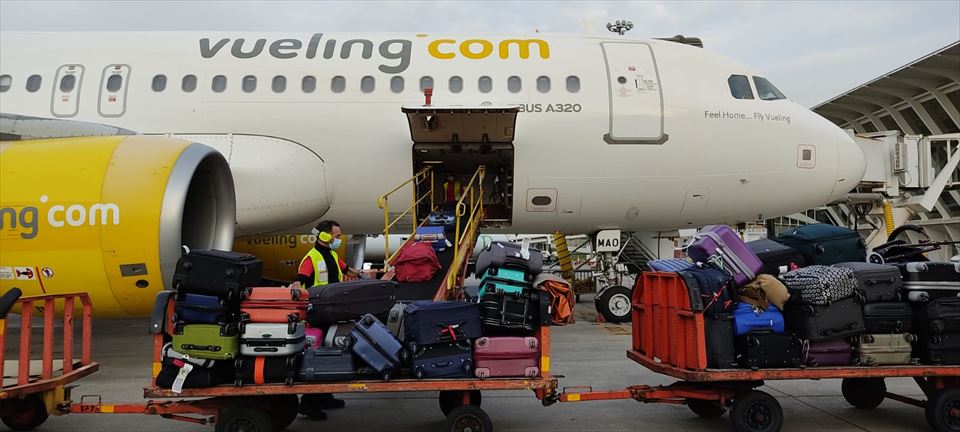 Aeropuerto de Bilbao