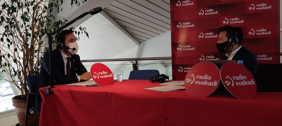 Javier Hurtado y Ramsden