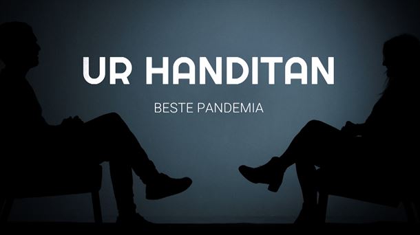 Imagen del programa titulado 'Beste pandemia' (la otra pandemia)'