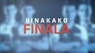 Binakako finala 2022