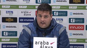 El Alavés Gloriosas quiere sellar ya la permanencia