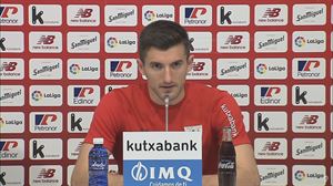 Dani Vivian: ''Nuestra única ambición y deseo es poder conseguir ese objetivo que es Europa''