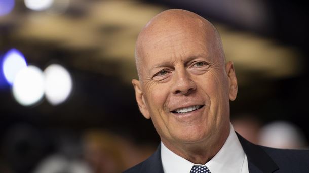 Bruce Willis, 2019ko irudi batean. Argazkia: EFE