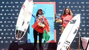 Nadia Erostarbe: 'oso gaizki egin beharko nuke Challenger-etatik kanpo geratzeko'