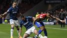Atletico Madril vs Alaves (4-1): Santander Ligako laburpena, golak eta jokaldirik onenak