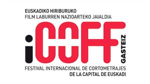 Arranca el nuevo festival de cortometrajes ICOFF-Gasteiz con 53 trabajos