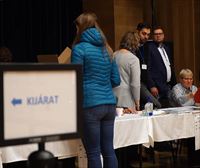 Las encuestas auguran un empate en las elecciones de Hungría, marcadas por la división del voto urbano y rural