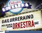 Preestreno de la película de animación 'Orkestra Lurtarra' en la sede de EITB