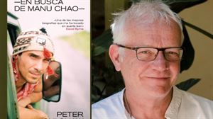 Monográfico sobre el libro que recoge la biografía de Manu Chao
