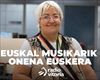 Euskal Musikarik Onena Euskera