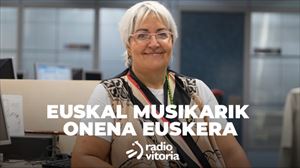 Euskal Musikarik Onena E 181