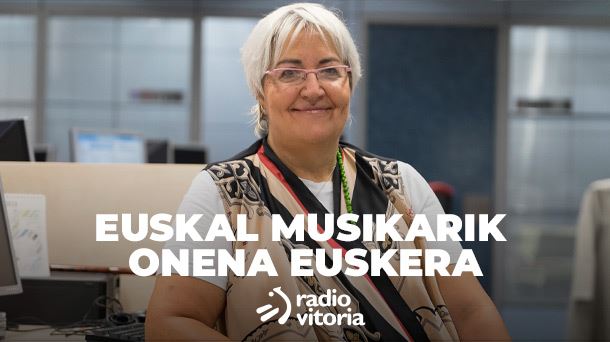 Euskal Musikarik Onena E 200