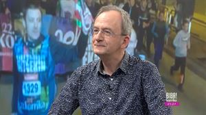 “Korrika pizgarria da, motibazioa, transmisioa, aldarria, bizipoza, komunitatea eta etorkizuna ere bada”