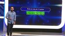 ¡Anímate y participa en 'Lingo', el nuevo concurso de ETB2 presentado por Aitor Albizua!
