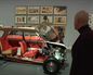 Guggenheim presenta 'Motion. Autos, Art, Architecture', exposición con 40 coches comisariada por Norman Foster