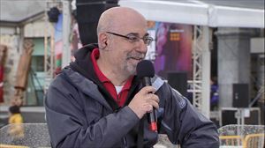 Amondo: Debemos aprovechar al máximo la capacidad unificadora de Korrika