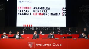 La asamblea sobre la reforma de los estatutos del Athletic será el 23 de mayo