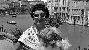 Peggy Guggenheim: “No soy una coleccionista. Soy un museo”