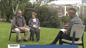 Diez años después de la muerte de Iñigo Cabacas, sus padres dicen seguir “desangrados”