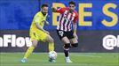Vila-real vs Athletic (1-1): Santander Ligako laburpena, golak eta jokaldirik onenak