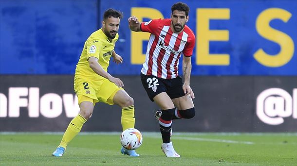 Vila-real vs Athletic: Santander Ligako laburpena, golak eta jokaldirik onenak