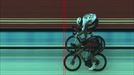 Kwiatkowskiren eta Cosnefroyren arteko esprint ezin estuagoa 2022ko Amstel Gold Race klasikoan