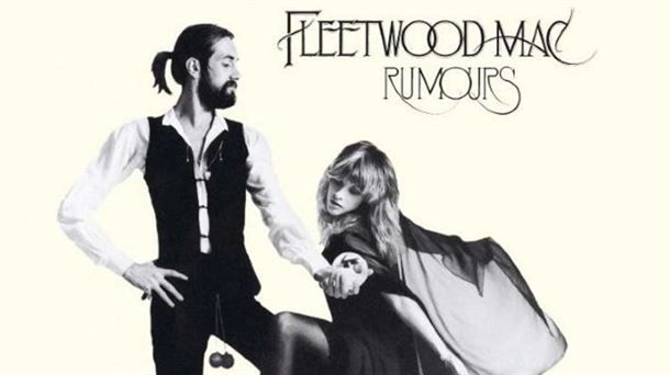 "Rumours" de Fleetwood Mac a revisión,45 años después de su publicación original