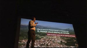 El Valle Digital, la herramienta para revalorizar la Sierra de la Demanda