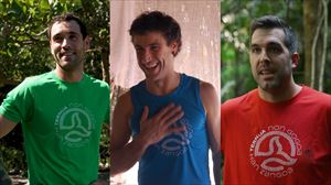 ¡Nakor capitaneará a las Atabey, Seleta a los Corocote y Aitzol Atutxa a los Yocahu!