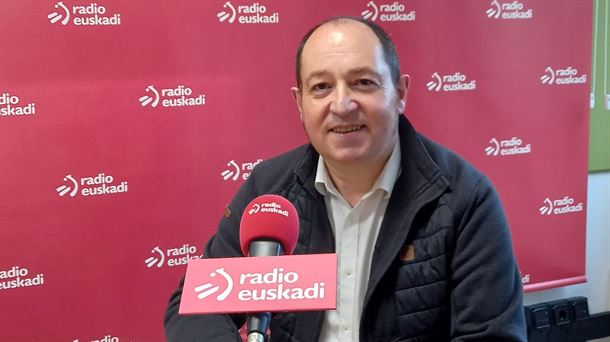 Pernando Barrena: "Marruecos jamás va a ceder en su reivindicación de Ceuta, Melilla y las Islas Canarias"