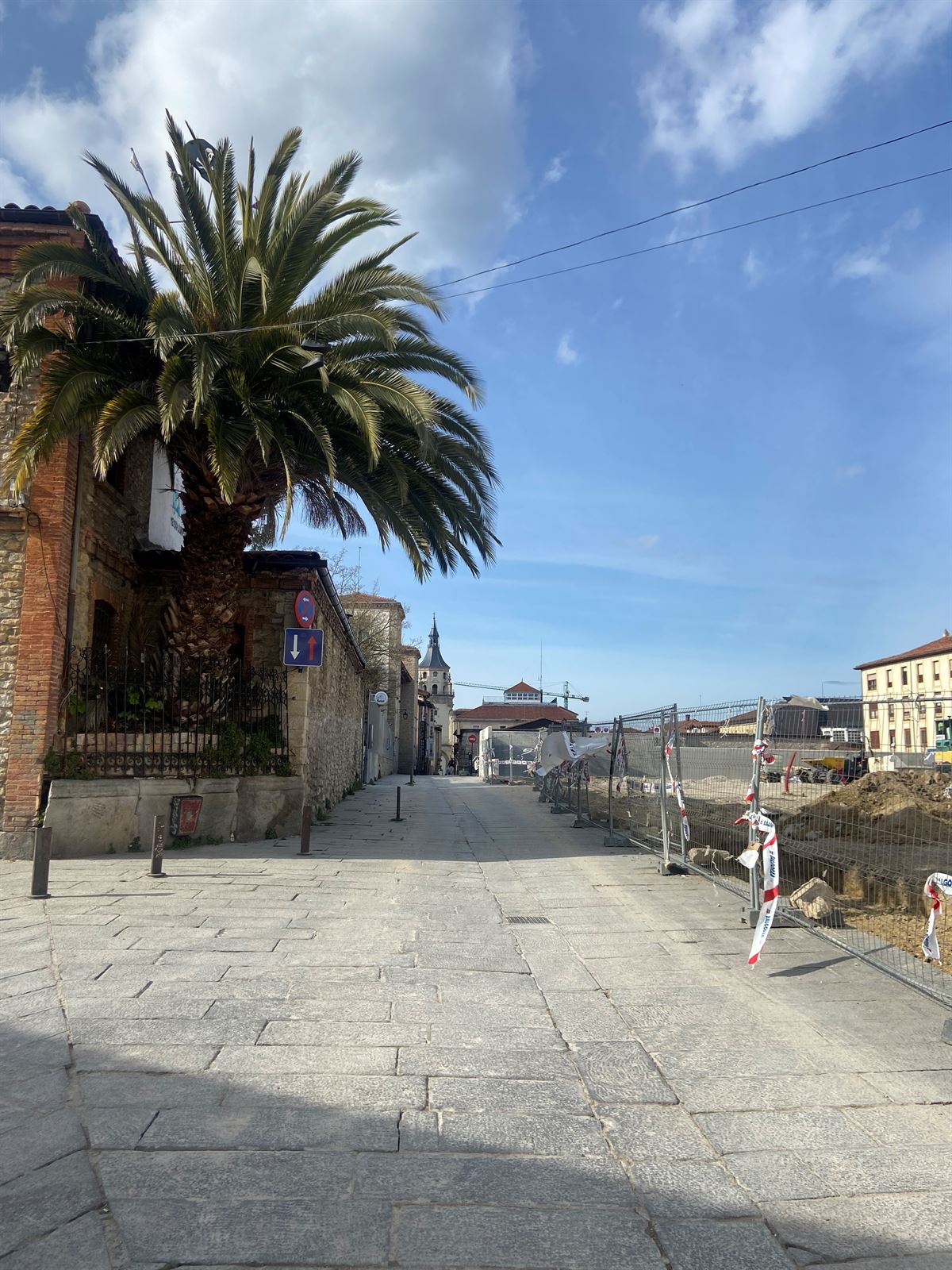 Casco Viejo Vitoria-Gasteiz