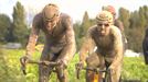 Nuevos adelantos tecnológicos a prueba, en el 'Infierno del Norte' de la París-Roubaix