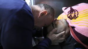 Israelek sei palestinar hil ditu 24 orduan, Zisjordanian