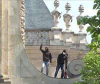 Encierros en varias universidades francesas bajo el lema ''Ni Macron, ni Le Pen''