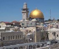 Viajar a Jerusalén en Semana Santa