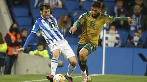 La Real Sociedad se enfrentará al Atlético y al Betis en México y Estados Unidos