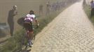 Resumen de la París-Roubaix femenina 2022