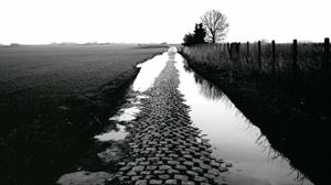 30 harbide gune Iparraldeko Infernuan