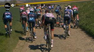 Harbideak eta erorikoak, protagonistak