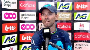 Valverde: ''Ia 42 urterekin bigarren amaitzea oso ondo dago''