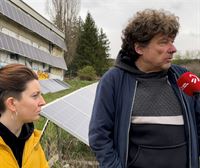 Errekaleor: un ejemplo de autoabastecimiento con placas solares en época de crisis energética